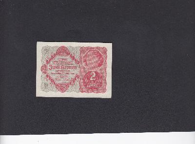 Beschrijving voorzijde: WOMAN